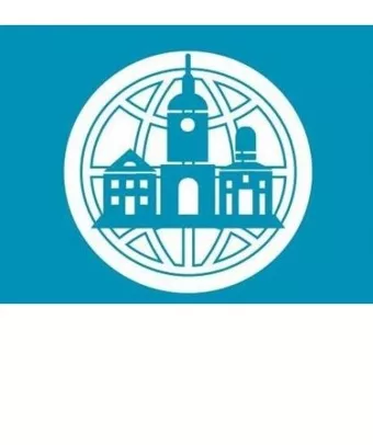 Логотип (Институт управления, бизнеса и технологий)